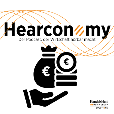 episode Langfristig reich! Wie jeder auch mit wenig Geld durchstartet artwork