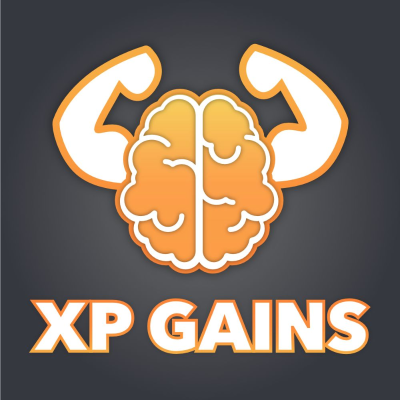 XP Gains