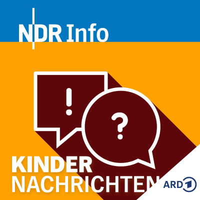 NDR Info - Kindernachrichten in Gebärdensprache