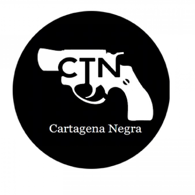 episode PLAZA PÚBLICA T06C208 El festival literario Cartagena Negra llega a su undécima edición (01/07/2025) artwork