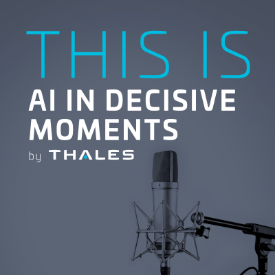 episode AI Behavior: Keeping an Eye on AI artwork