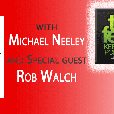 episode 037: INT - Rob Walch of Libsyn's The Feed & Today in iOS artwork