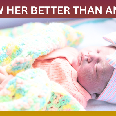 episode She Was Cremated Because We Want Her Here With Us | A Mother's Stillbirth Story artwork