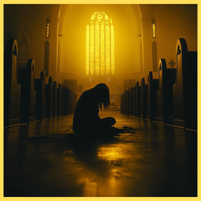 episode Death by Exorcism artwork