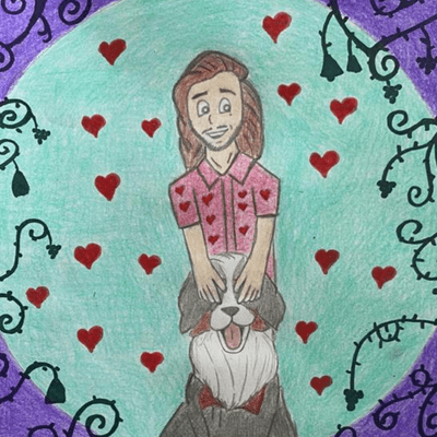episode Terapia de Autoayuda- Enamorarse artwork