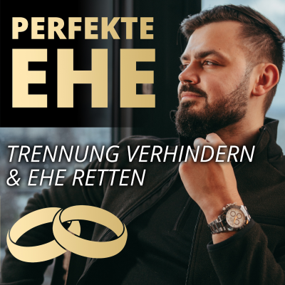 Die perfekte Ehe