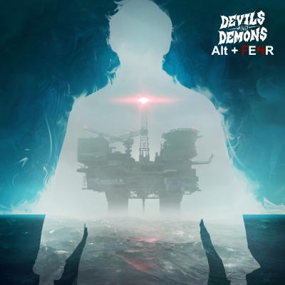 episode Alt + FE4R 030 - Still Wakes the Deep (2024) mit André artwork
