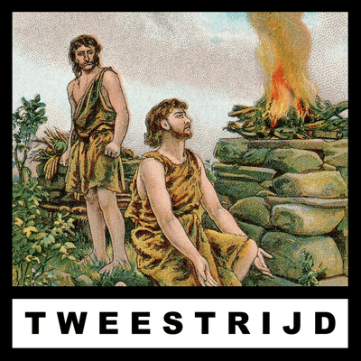 Tweestrijd