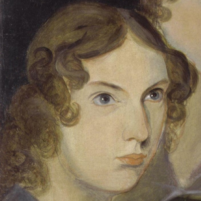 episode Todo tranquilo en Dunwich 52 - Anne Brontë artwork