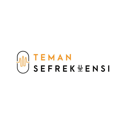 episode Komunikasi Biar Sefrekuensi - Teman Sefrekuensi Episode 02 artwork