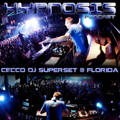 episode DJ Cecco @ Hypnosis - Inaugurazione 20.10.2012 artwork