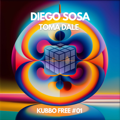 episode Diego Sosa - Tomadale (EDIT) FREEDOWNLOAD artwork