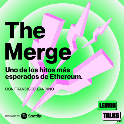 episode The Merge artwork