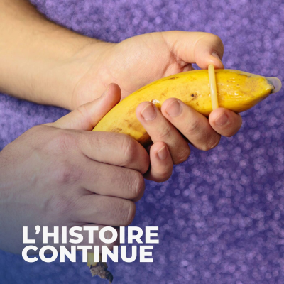 episode Vous saurez tout sur le zizi et sur l'Evras : retour sur 50 ans d'éducation sexuelle à l'école (Rediffusion) artwork