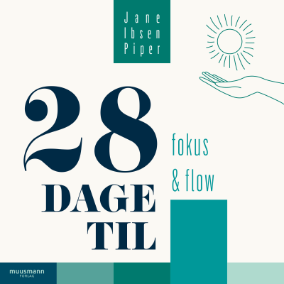 28 dage til fokus og flow