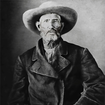 episode Jim Bridger - Part 6 - Powder River Expedition, Red Cloud's War, and final years artwork