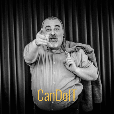 CanDoIT - succeeding transformations