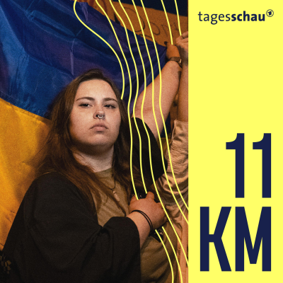 episode Selenskyj unter Druck: Was steckt hinter den Protesten in der Ukraine artwork