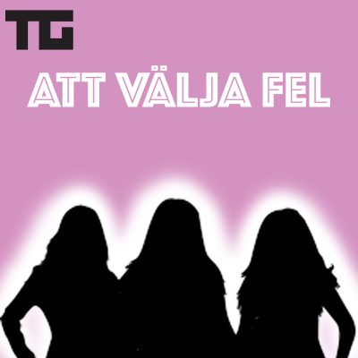 episode Episode 9: Att välja fel gymnasium eller program. artwork