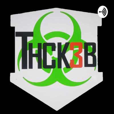 episode Thc k3b's PODCAST | EPISODE 1 artwork