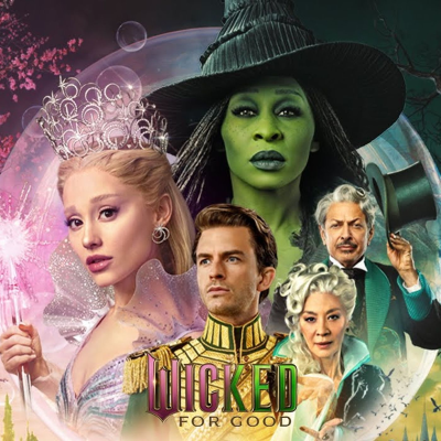 episode Wicked For Good artwork