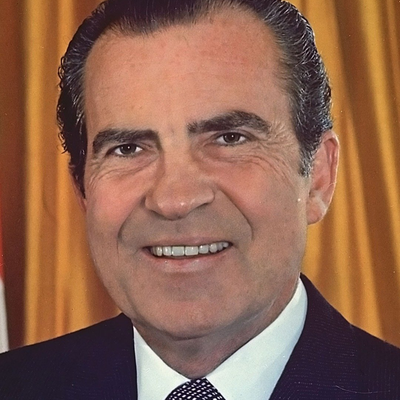 episode Nixon seah radio artwork