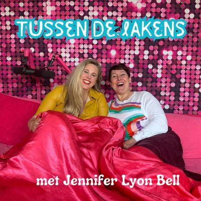 episode Jennifer Lyon Bell: als p0rnoregisseur maak ik wat ik zelf opwindend vindt artwork