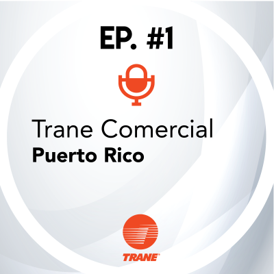 Trane Podcast