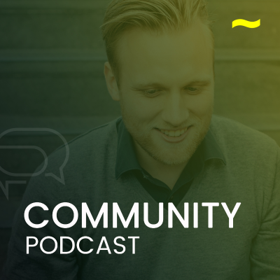 episode Vorstellung – Das ist der Comunity Podcast artwork