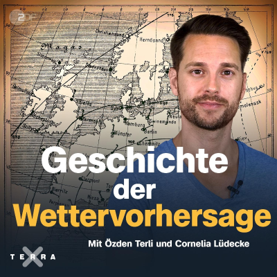 episode Die Geschichte der Wettervorhersage artwork