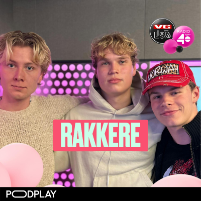 episode Rakkere - null vaselin til Jølle artwork