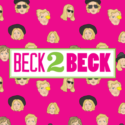 episode "Oooh They're Really Talkin!" (Introduction) artwork