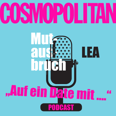 episode In die Liebe abtauchen mit LEA artwork