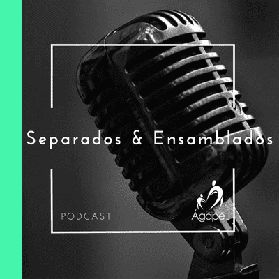 episode Experiencias - Sahid y Jessica artwork