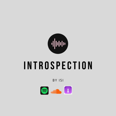 episode Episode 11 - Pressure With Roli artwork