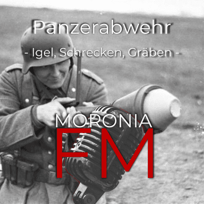episode Moronia.FM - History artwork