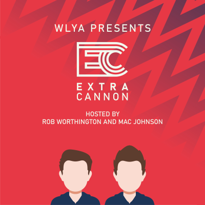 episode Episode 85 - It's still on (ECP) artwork