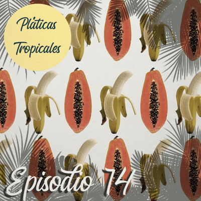 episode Episodio 14- Sexo. artwork