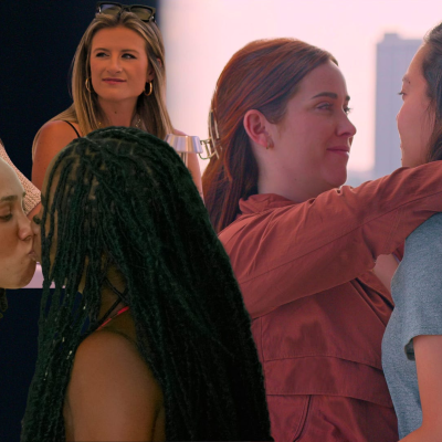 episode 'The Ultimatum: Queer Love' S2 Finale Delivered Romance & Heartbreak artwork