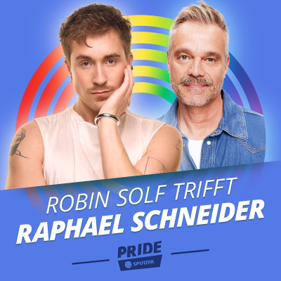 episode “Ein Coming-out macht dich frei!” GZSZ Macho Raphael Schneider artwork