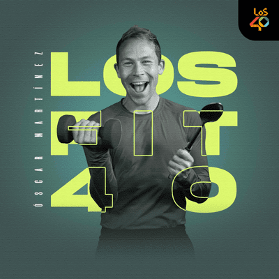 LOSFIT 40 Podcast - podcast