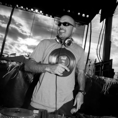 DJ Bennie James Podcast + (Premium) 🔓