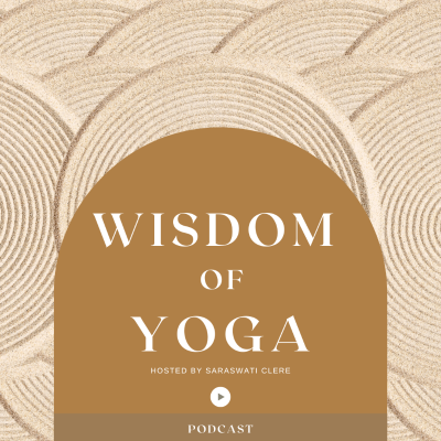 Wisdom of Yoga Podcast