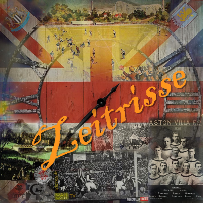 episode Miniaturbilder aus England: Fussballmatch artwork