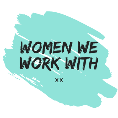 episode Women We Talk With: Episode 1 - Our Tech Childhoods, Gender Roles and Gaming! artwork