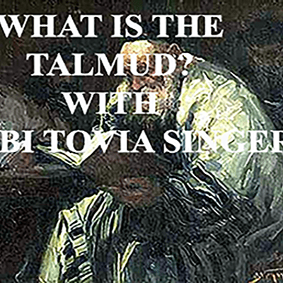 episode What does the Talmud say about Jesus? artwork