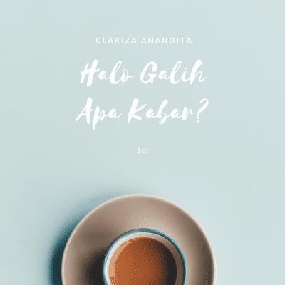 episode Halo Galih, Apa Kabar? artwork