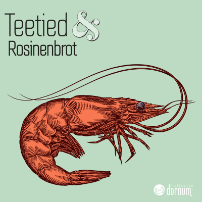 episode Die Geheimnisse der Nordseekrabbe artwork