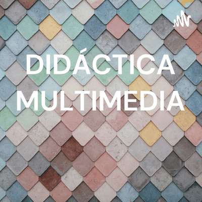 DIDÁCTICA MULTIMEDIA