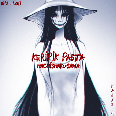 episode Hachishakusama part 1 artwork